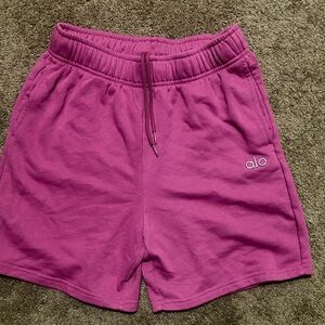 ALO Yoga women’s Shorts